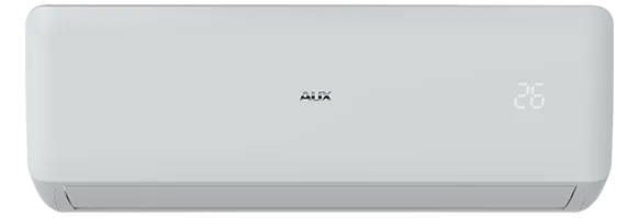 Official AUX Freedom indoor unit